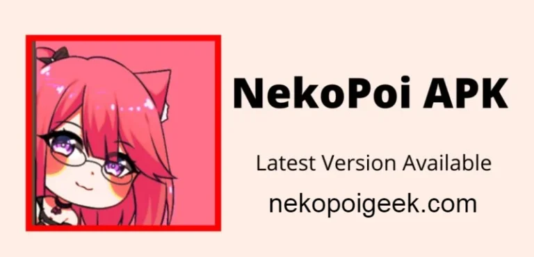 NekoPoi Lite APK for Android Download 2024