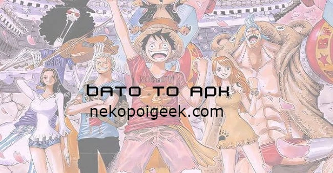 Batoto APK v1.8.4 (Updated Version) For Android | Read Manga Online with Batoto