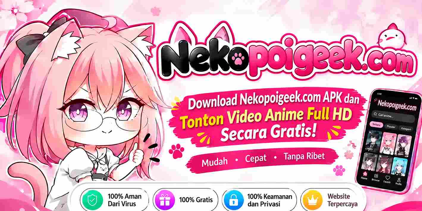 Nekopoigeek.com Anime APK 2