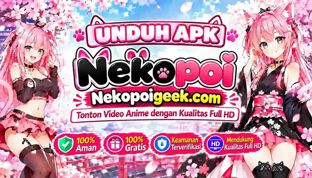 Sakura Catgirls Nekopoi APK 1